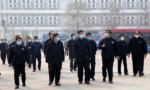 D1 時(shí)任河南省副省長(zhǎng)、公安廳廳長(zhǎng)舒慶一行到集團(tuán)調(diào)研.jpg