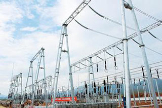 220kV҃׃վͶ\